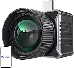 TM-T2Max Θερμοκάμερα TM-T2Max Θερμοκάμερα