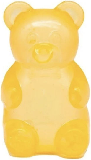 Bear Squishy Αφρώδες Κίτρινο