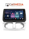 Carmedia Car Audio System for Opel Combo Corsa Tigra 2004 with Touch Screen 9 inches Bluetooth USB Wi-Fi GPS Apple CarPlay Android Auto