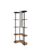 Fratelli Home Φωτιστικό Δαπέδου Υ150xΜ17εκ.