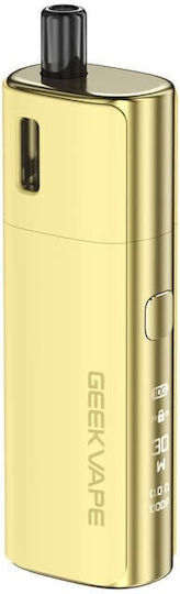 Geek Vape Soul 2 Pod Kit 4ml cu Baterie Integrată 2100mAh Galben Primăvară
