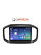Carmedia Car Audio System for Fiat Strada 2020 (Bluetooth/USB/WiFi/GPS/Apple CarPlay/Android Auto) with 9" Touch Screen