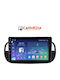 Carmedia Car Audio System for Fiat 500 2007-2015 Bluetooth USB WiFi GPS Apple CarPlay Android Auto with 9" Touch Screen