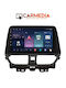 Carmedia Car Audio System for Suzuki Baleno 2022 Bluetooth USB WiFi GPS Apple CarPlay Android Auto with 9" Touch Screen
