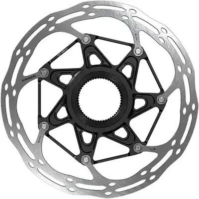 Sram Centerline X Rounded 2-piece Cl Brake Disc Size 180mm