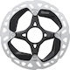 Shimano Steps Rt-em910 Disc De Frână Dimensiune 203mm
