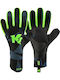 KEEPERsport Torwarthandschuhe Erwachsene Schwarze