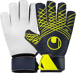 Uhlsport Soft Γάντια Τερματοφύλακα Ενηλίκων