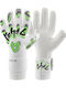 Rehab Goalkeeper Gloves Adults White