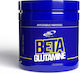 Beta Glutamine Συμπλήρωμα Διατροφής Γλουταμίνη Βήτα-αλανίνη & Βιταμίνη B6 200 Ταμπλέτες