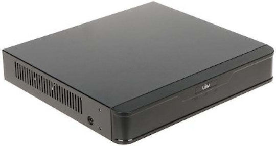 Uniview NVR301-16S3 Überwachungsvideorekorder NVR 16 Kanälen