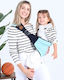 SteweHome Green with Maximum Child Weight 20kg
