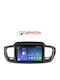 Carmedia Car Audio System for Kia Sorento 2013 Bluetooth USB WiFi GPS Apple CarPlay Android Auto with 9" Touch Screen