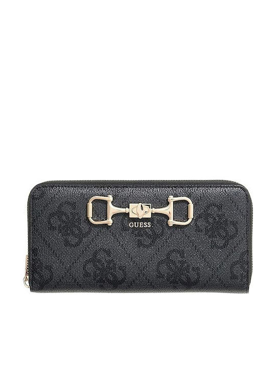 Guess Large Women's Wallet Gray