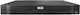 BCS BCS-L-NVR0802-A-8K-8P-Ai2 Înregistrator NVR cu Rezoluție 4K