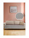 SteweHome Decken & Couchdecken Sesselüberwurf 115x201cm Braune