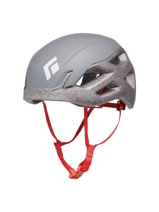 Black Diamond Unisex Kletterhelm Schwarz