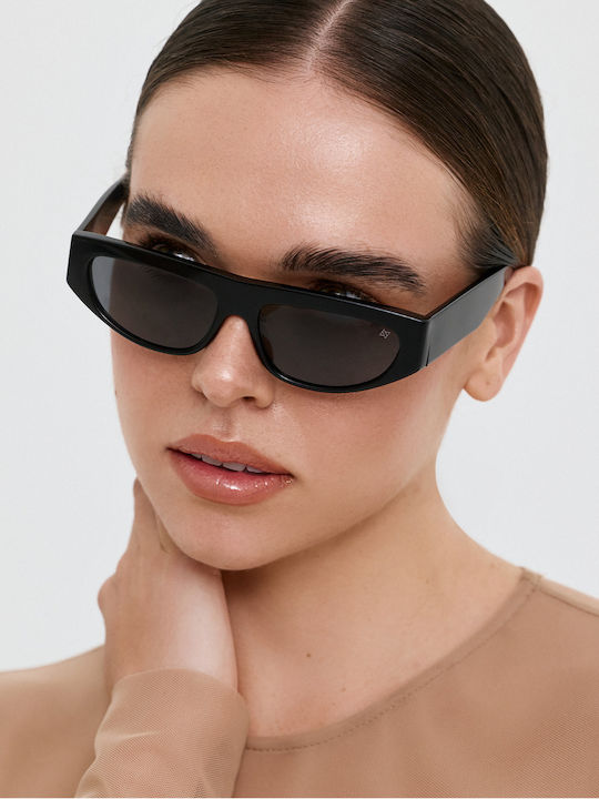 AV Sunglasses Juno Γυαλιά Ηλίου με Κοκκάλινο Σκελετό