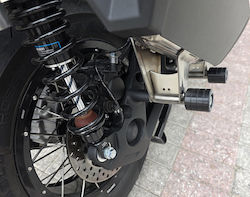 Προστατευτικά Μανιτάρια Εξάτμισης Zontes G368 2026 Μη Συμβατό Μοντέλο 2025 Προστατευτικά Μανιτάρια Εξάτμισης Zontes G368 2026 Μη Συμβατό Μοντέλο 2025