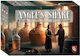Επιτραπέζιο Παιχνίδι Angel's Share για 2-5 Παίκτες 14+ Ετών CAS-SWAS01 (EN) Capstone Games
