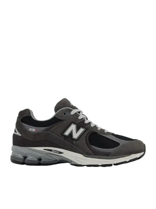 New Balance 2002r Мъжки Сникърси Сиви
