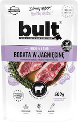 Bult Течна Храна 500гр