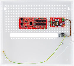 Atte Power Switch CCTV Atte Power Switch CCTV