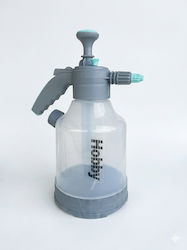 Hobby HO-PSE025 Ψεκαστήρας Προπιέσεως 2.5lt