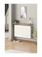 Raft Bej 120x19x10 cm