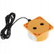 Atlo Temperature and Humidity Sensor Battery ZigBee