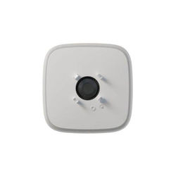 Ajax Systems Street Ασύρματη Σειρήνα Συναγερμού Εξωτερικού Χώρου 113dB