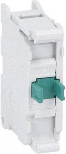 Lovato Electric Auxiliary Contact Industrial Type
