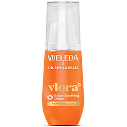 Weleda Vlora+ Σταγόνες Ευαίσθητης Περιοχής Weleda Vlora+ Σταγόνες Ευαίσθητης Περιοχής