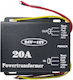Power Converter Transformer 20a 24v 12v Rlg-20a Rl15794
