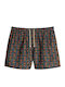 Men's Swimwear Shorts Unique