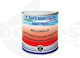 Safe Nanotech Millemiglia Evo Marine Paint For Vessel 0.75lt Black