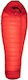 Pajak Sleeping Bag Μονό 2 Εποχών Κόκκινος