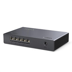 Ugreen X002FLADMZ Comutator Negestionat