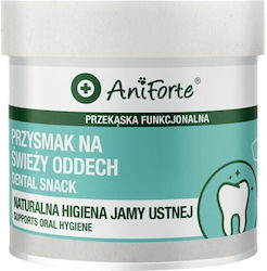 AniForte Λιχουδιά για Πέτρα & Πλάκα 50gr
