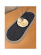 SteweHome Cotton Knitted Table Runner 30x80cm