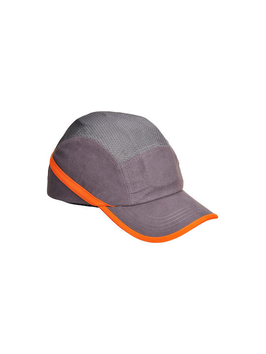 Portwest Sicherheits Hut Jockey Reflektierend Pw69