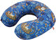 SteweHome Children's Travel Pillow