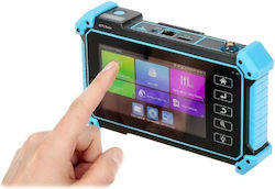 Delta CS-H6-50H CCTV Tester AHD / HD-CVI / HD-TVI / Analog / CVBS / IP Delta CS-H6-50H CCTV Tester AHD / HD-CVI / HD-TVI / Analog / CVBS / IP