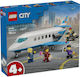 LEGO City City За 4+ Години 118 Бройки