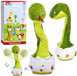 Lean Toys Plush