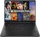 HP HyperX Omen 15-ga0012nv 15.3" IPS FHD+ 165Hz (Core 7-240H/16GB/1TB SSD/GeForce RTX 5060/W11 Home) (GR Keyboard)
