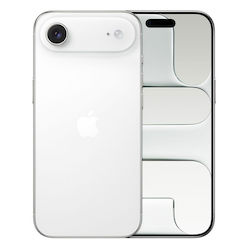 Apple iPhone Air (12/256GB) Cloud Weiß Gebrauch...