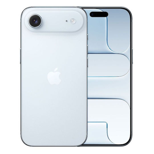 Apple iPhone Air (12/256GB) Albastru Sky Recondiționat Clasificare A