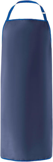 Axon Waiter Apron Navy Blue