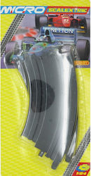 Micro Scalextric G106 Kurvenbahn